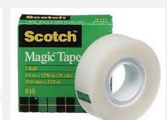 615.88.2002 Refill Scotch Tape (Max Qty 2)